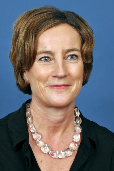Professor Susan Latter's photo
